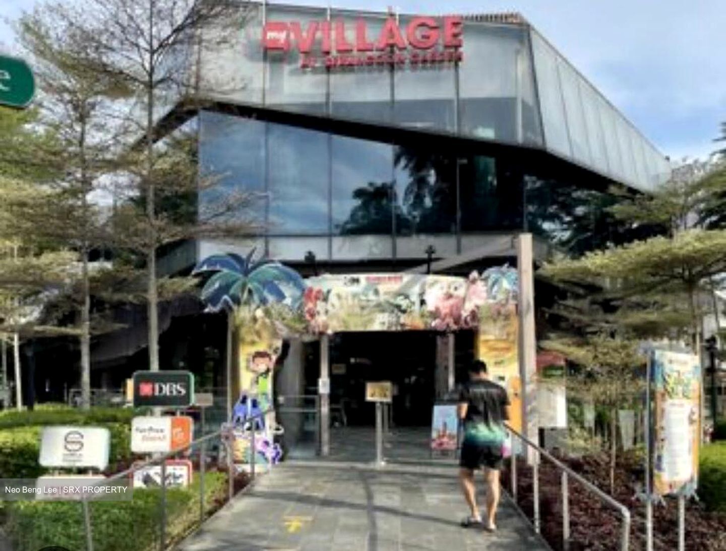 Serangoon Garden Estate (D19), Retail #567446851